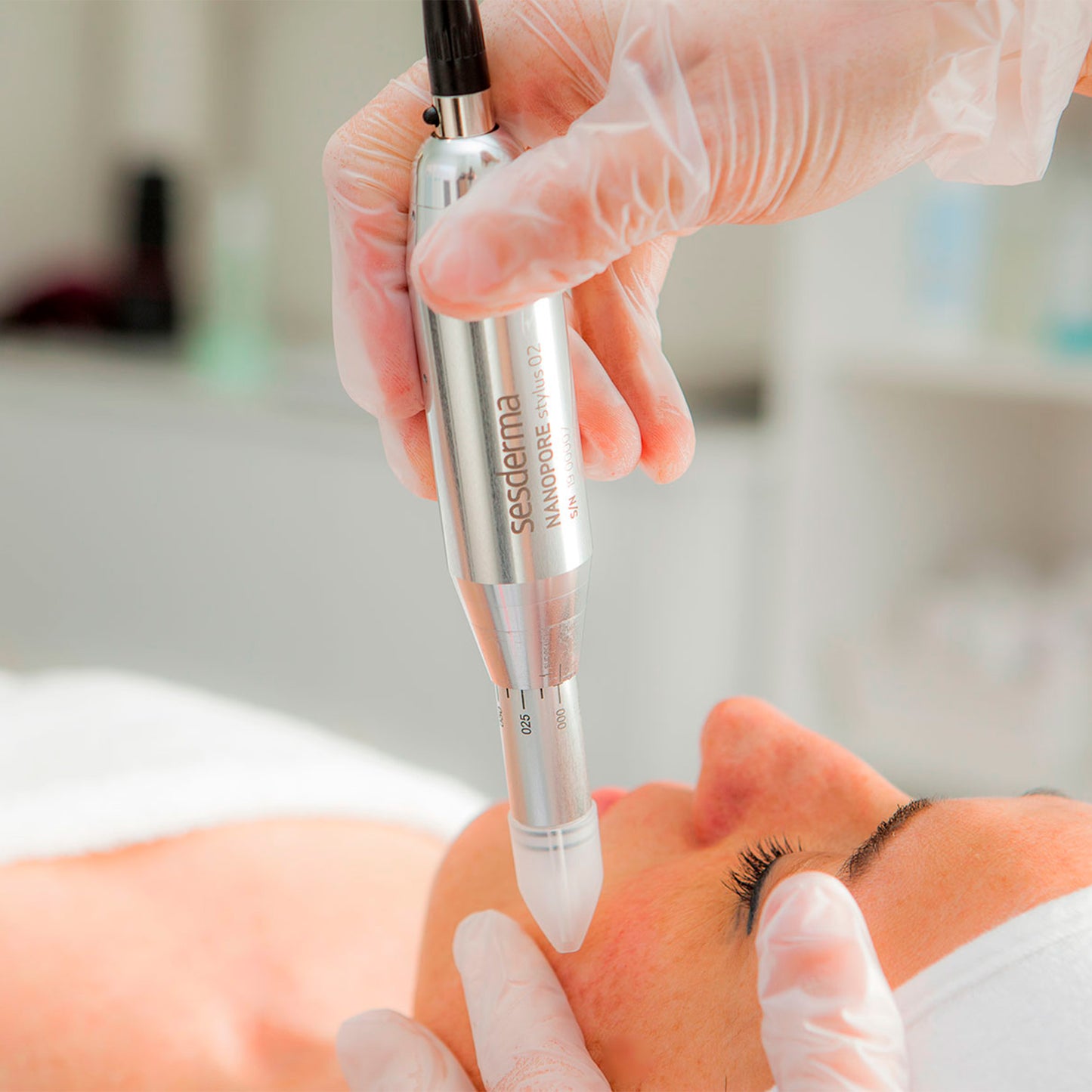 Nanopore Antiage Pro (micropunción)