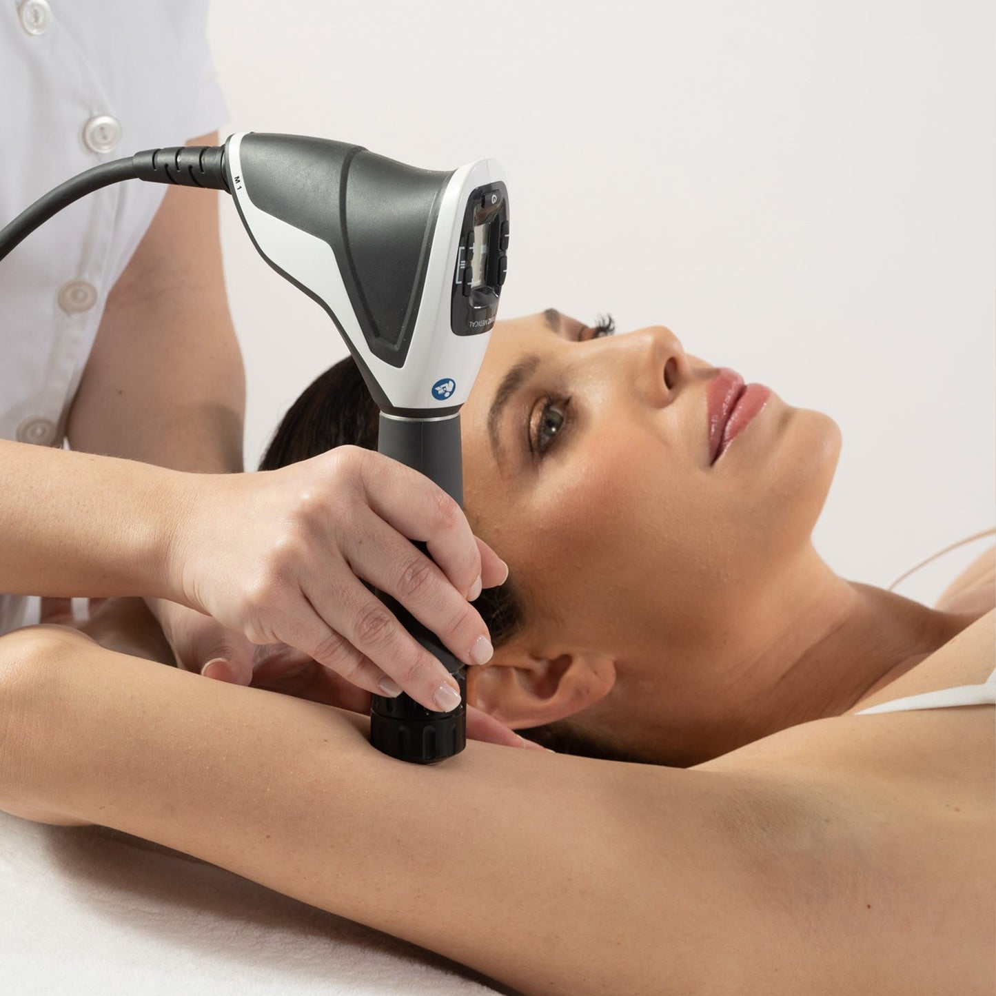 Ondas acústicas – Anticelulitis y textura (45 min)