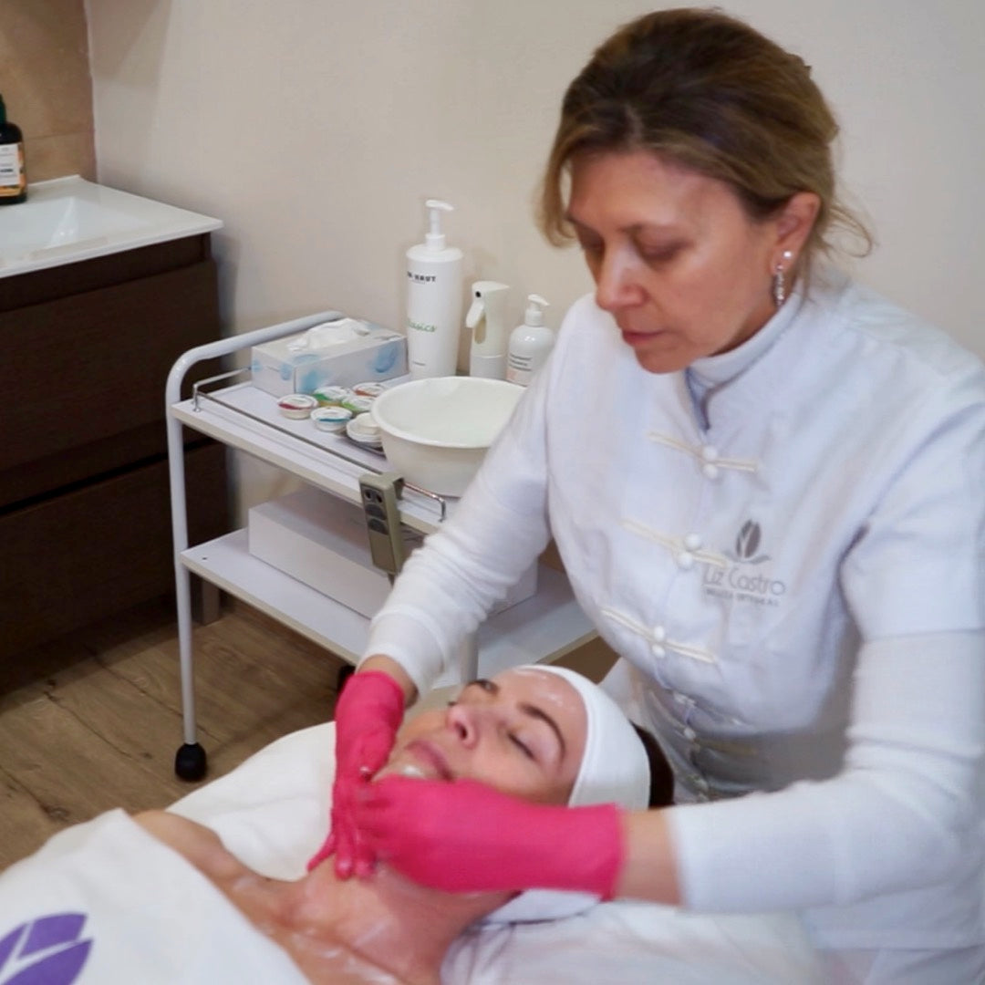 Faciales Limpieza & Detox