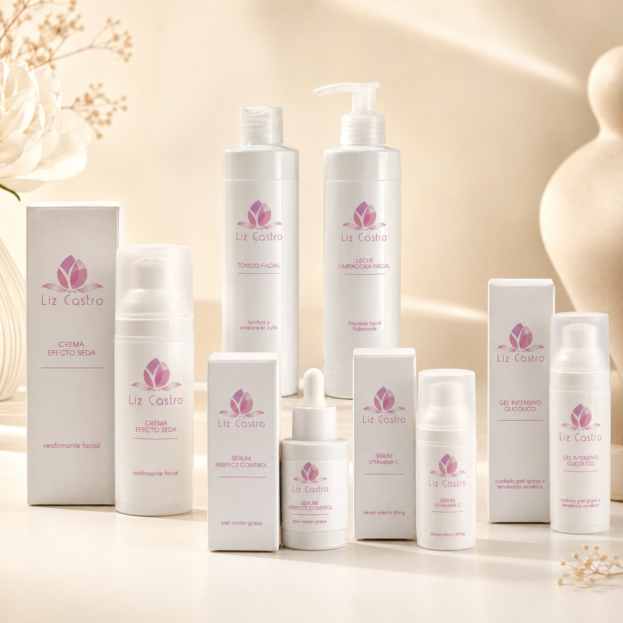 Cosmética