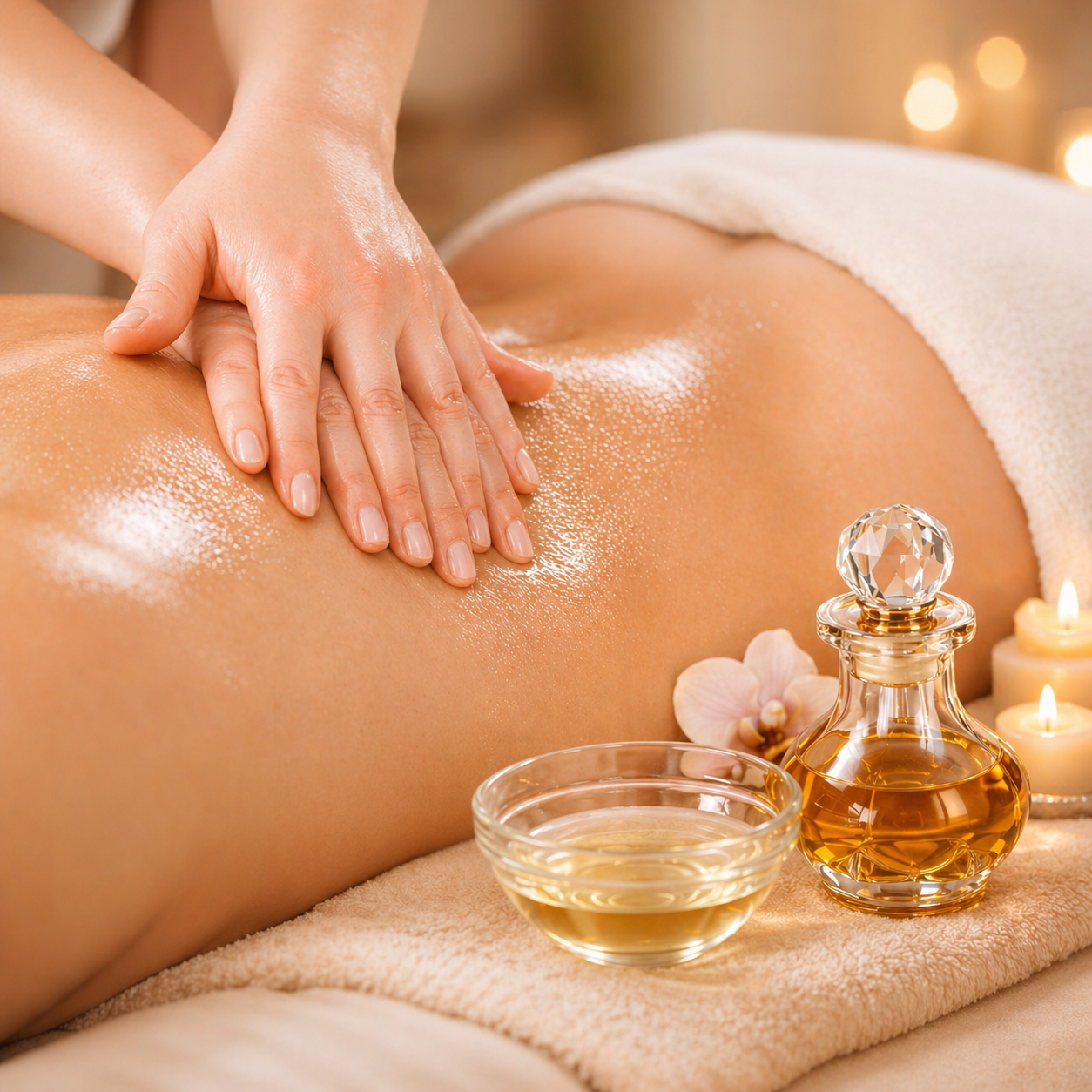 Rituales & Relax