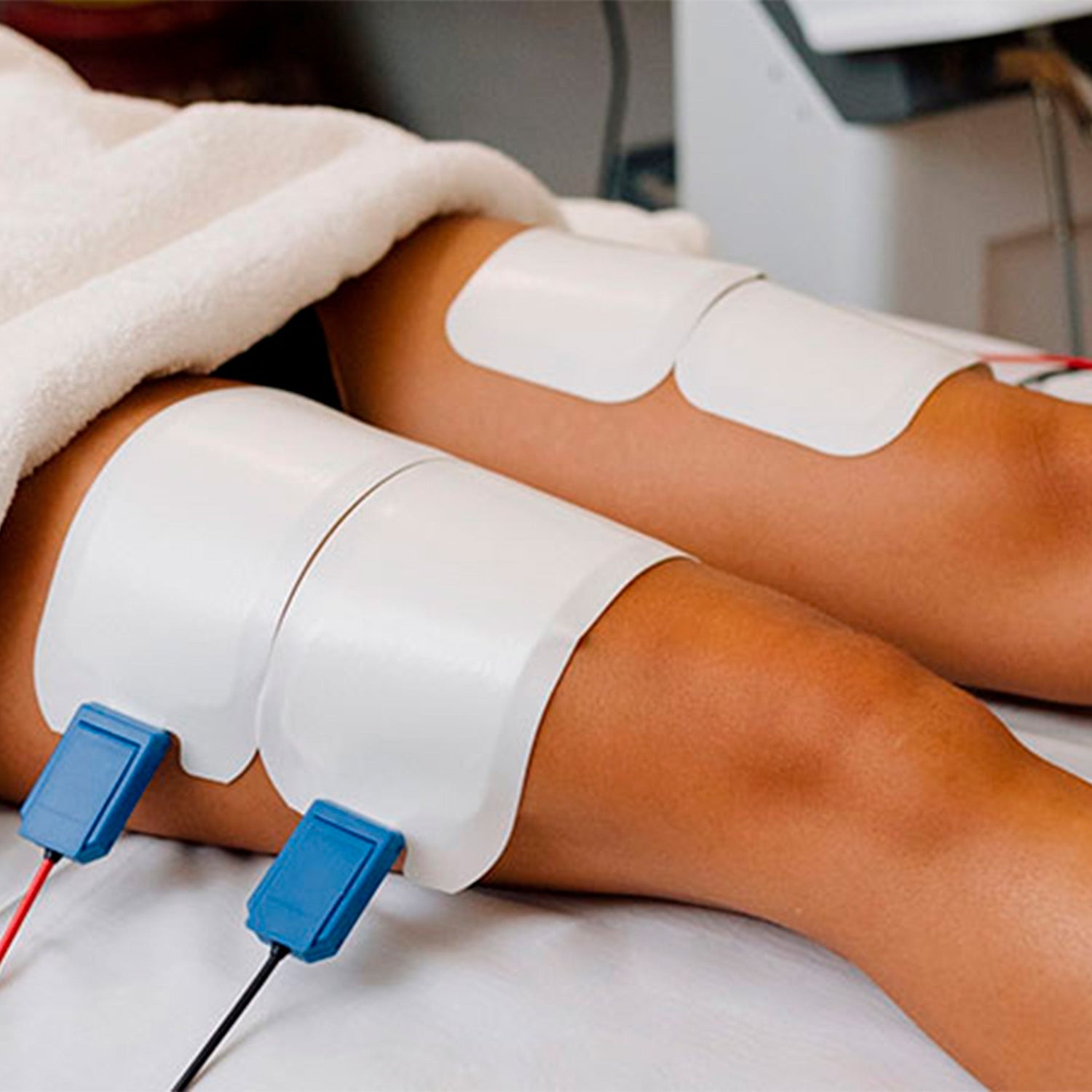 Corporales Reafirmantes