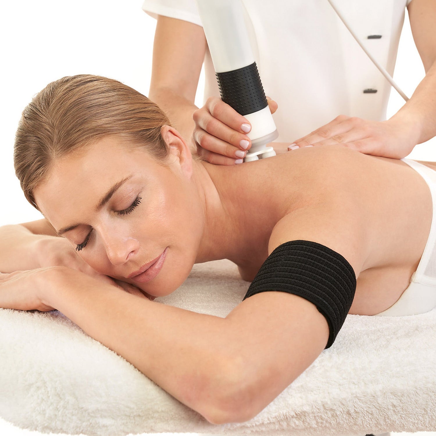 Espalda & Cervicales