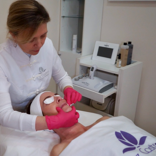 Higiene Facial Personalizada