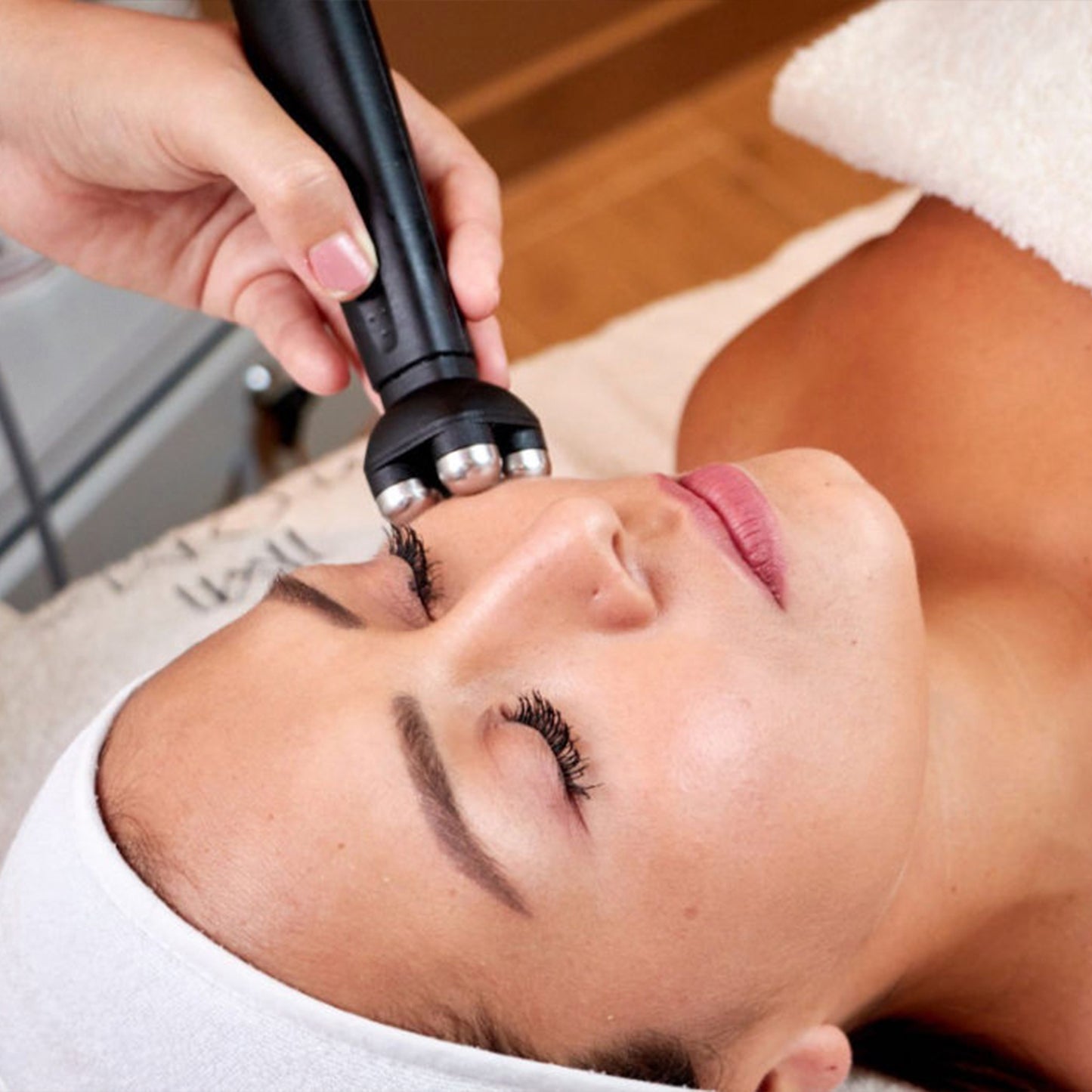 Imperium Facial Rejuvenecedor (60 min)