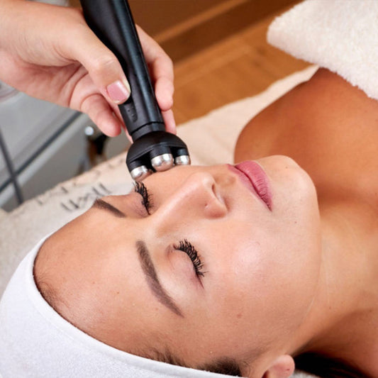 Imperium Facial Rejuvenecedor (60 min)