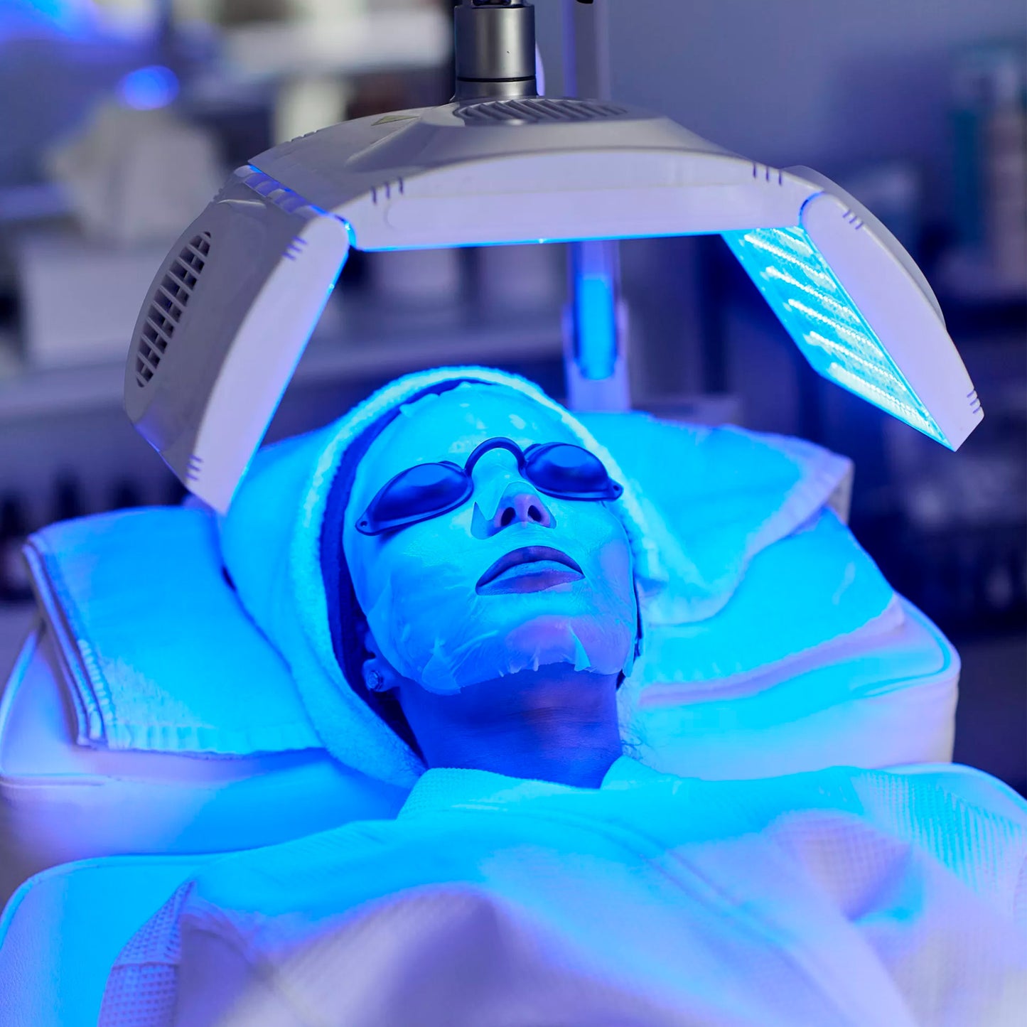 LED Luminix® Collagen Boost