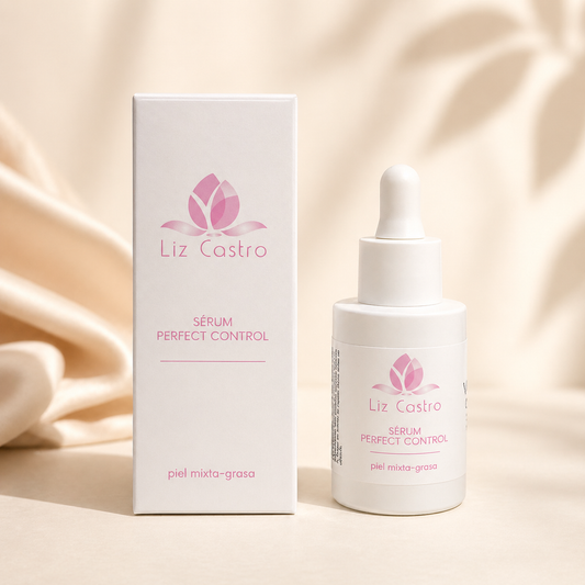 Sérum perfect control piel mixta-grasa 30 ml
