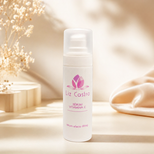 Sérum vitamina C 30 ml