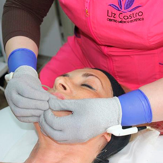 Bio-Lift Manual con Guantes Conductivos (45 min)