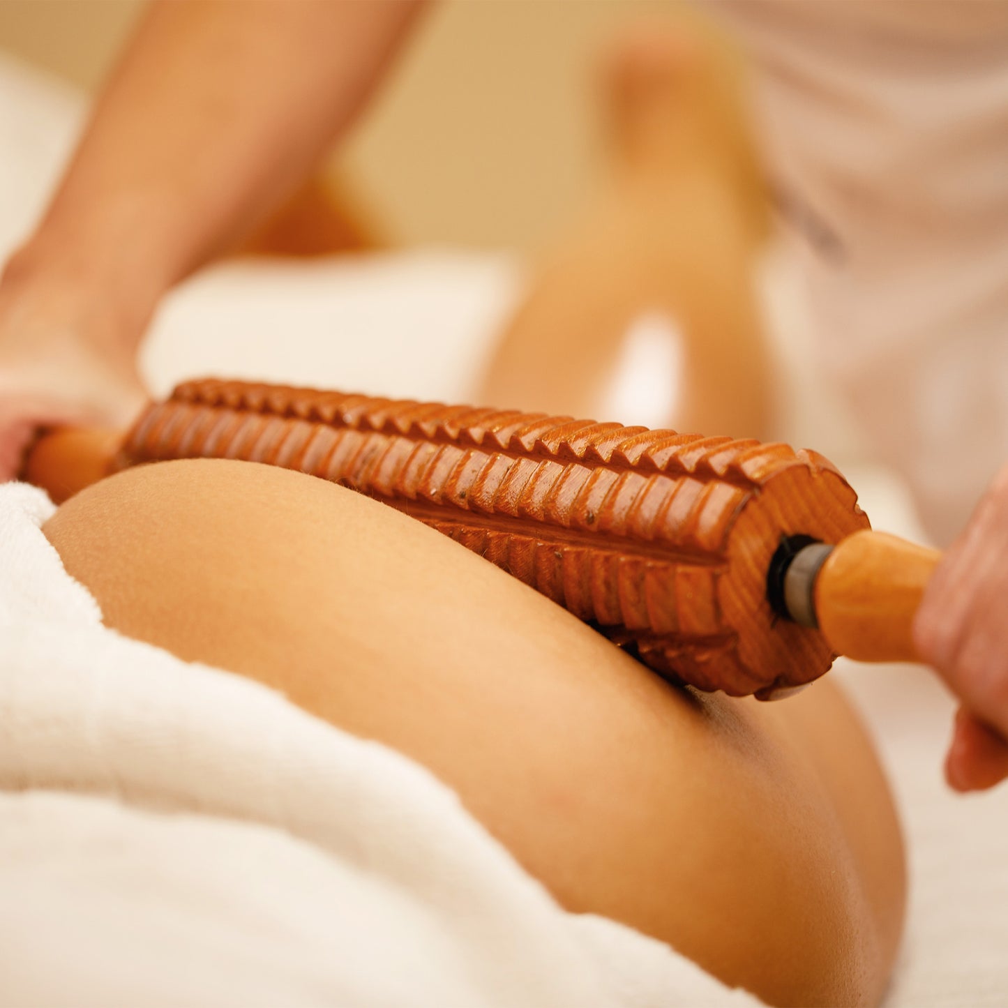 Programa anticelulítico para celulitis fibrosa