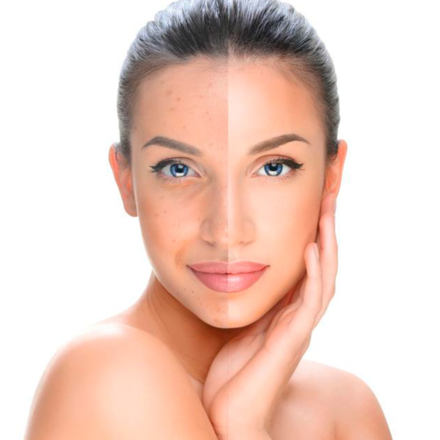 Mantenimiento Luminosidad Antimanchas (45 min)